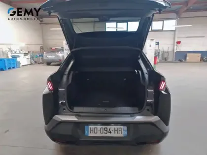 Photo 5 Peugeot 3008  Hybrid 136 e-DCS6