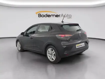 Photo 267 Renault Clio  E-Tech full hybrid 145