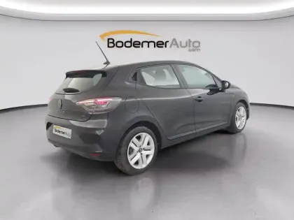 Photo 299 Renault Clio  E-Tech full hybrid 145