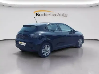 Photo 14 Renault Clio  E-Tech full hybrid 145