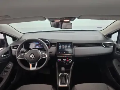 Photo 72 Renault Clio  E-Tech full hybrid 145