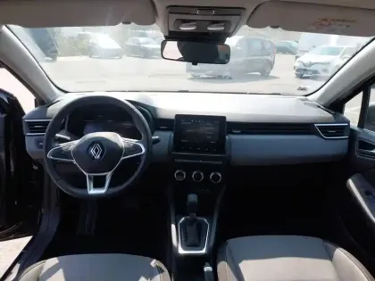 Photo 19 Renault Clio  E-Tech full hybrid 145