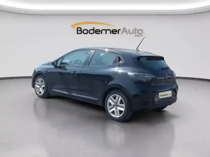 Photo 12 Renault Clio  E-Tech full hybrid 145