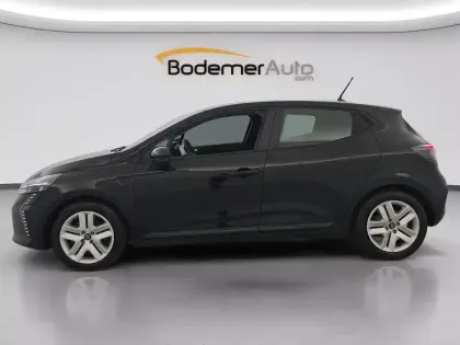 Photo 266 Renault Clio  E-Tech full hybrid 145