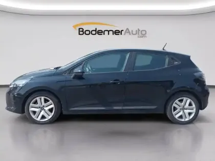 Photo 11 Renault Clio  E-Tech full hybrid 145