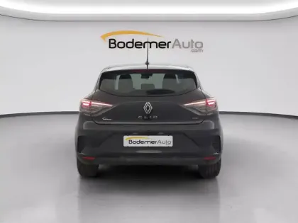 Photo 298 Renault Clio  E-Tech full hybrid 145