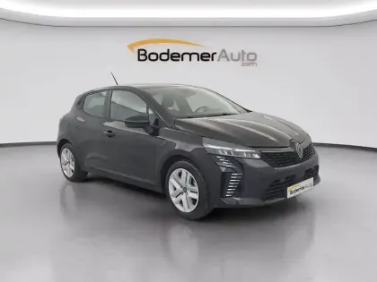 Photo 61 Renault Clio  E-Tech full hybrid 145
