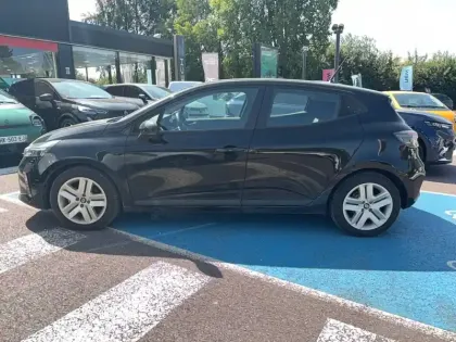 Photo Renault Clio Evolution