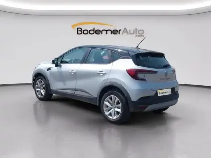 Photo 12 Renault Captur  TCe 90