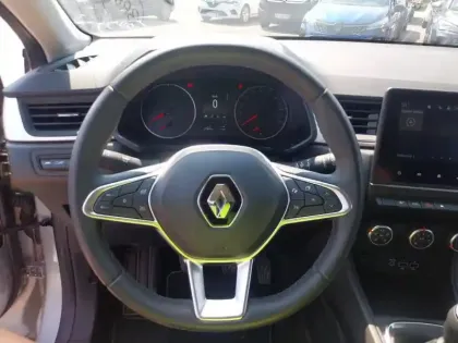 Photo 20 Renault Captur  TCe 90
