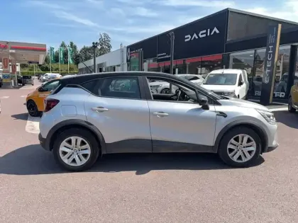 Photo 6 Renault Captur  TCe 90