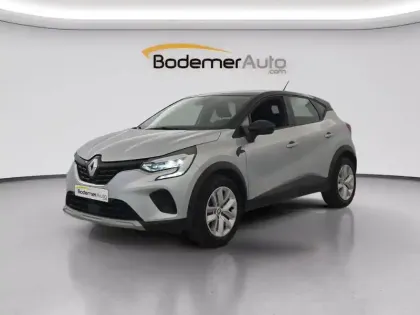Photo 441 Renault Captur  TCe 90