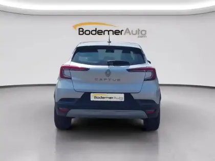 Photo 13 Renault Captur  TCe 90