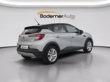 Photo 349 Renault Captur  TCe 90