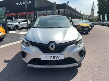 Photo 8 Renault Captur  TCe 90