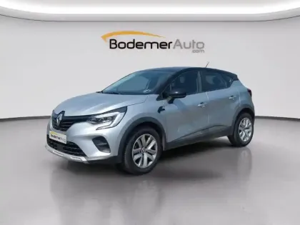 Photo 10 Renault Captur  TCe 90