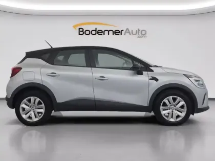 Photo 190 Renault Captur  TCe 90