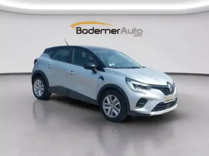 Photo 16 Renault Captur  TCe 90
