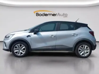 Photo 11 Renault Captur  TCe 90