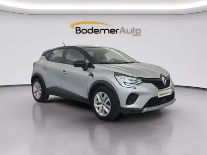 Photo 415 Renault Captur  TCe 90