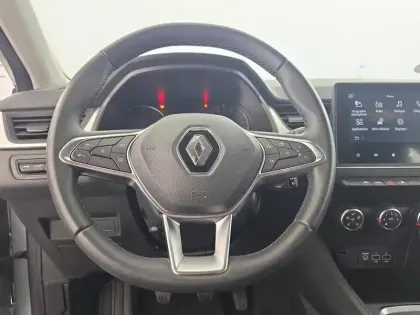 Photo 302 Renault Captur  TCe 90