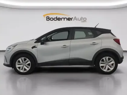 Photo 378 Renault Captur  TCe 90