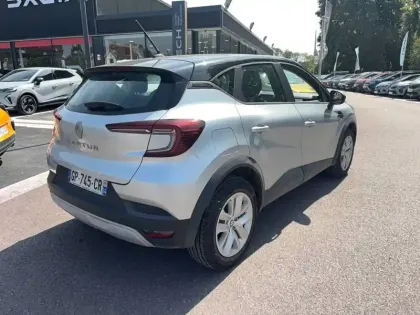 Photo 5 Renault Captur  TCe 90
