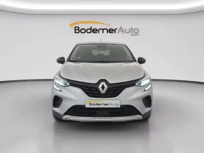 Photo 256 Renault Captur  TCe 90