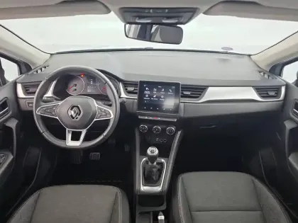 Photo 269 Renault Captur  TCe 90