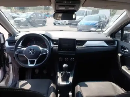 Photo 19 Renault Captur  TCe 90