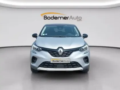 Photo 17 Renault Captur  TCe 90