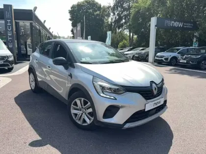 Photo 7 Renault Captur  TCe 90