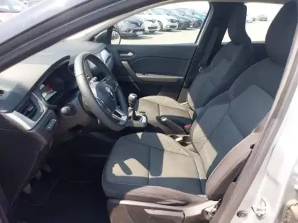 Photo 18 Renault Captur  TCe 90