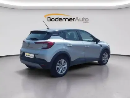 Photo 14 Renault Captur  TCe 90