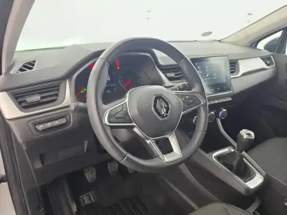 Photo 332 Renault Captur  TCe 90