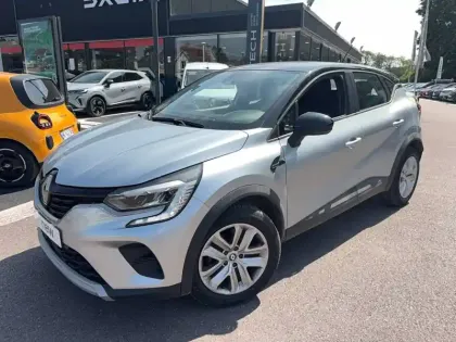 Photo 9 Renault Captur  TCe 90