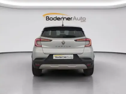 Photo 380 Renault Captur  TCe 90