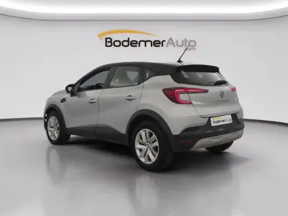 Photo 219 Renault Captur  TCe 90