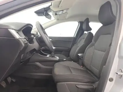 Photo 266 Renault Captur  TCe 90
