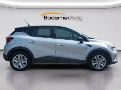 Photo 15 Renault Captur  TCe 90