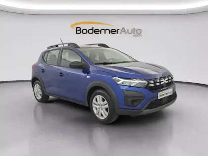 Photo 195 Dacia Sandero  ECO-G 100