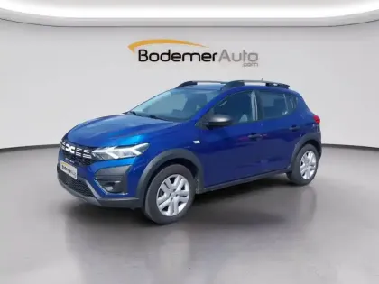 Photo Dacia Sandero Stepway Essential