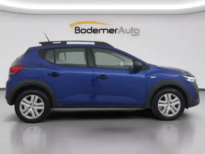 Photo 78 Dacia Sandero  ECO-G 100