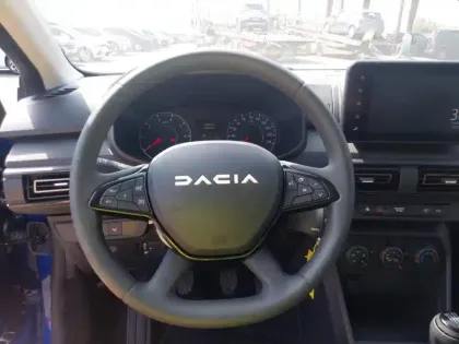 Photo 10 Dacia Sandero  ECO-G 100
