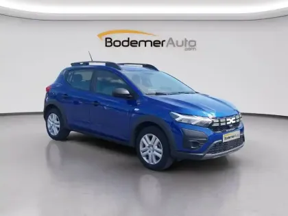 Photo 6 Dacia Sandero  ECO-G 100