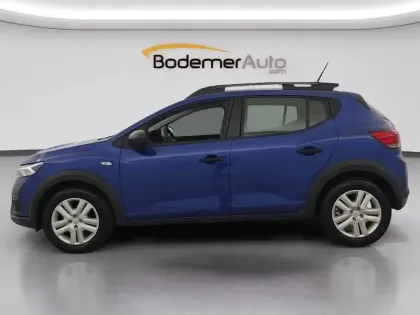 Photo 190 Dacia Sandero  ECO-G 100