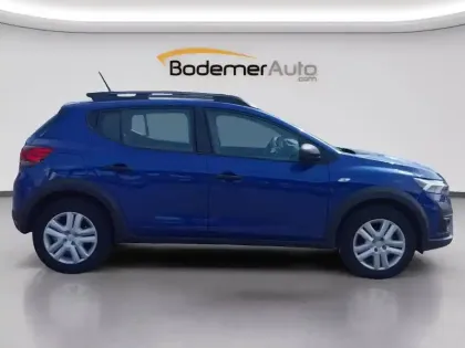 Photo 5 Dacia Sandero  ECO-G 100