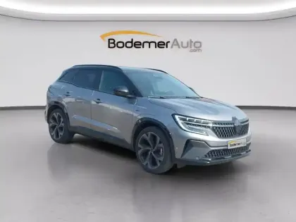 Photo 6 Renault Austral  E-Tech hybrid 200