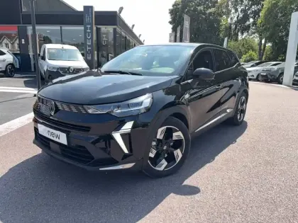 Photo 9 Renault Symbioz  E-Tech full hybrid 145