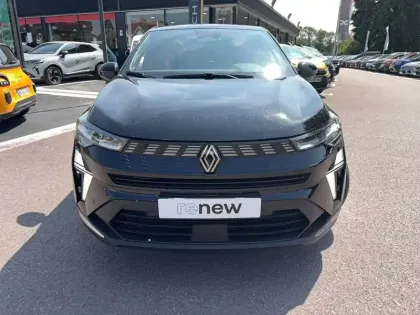 Photo 8 Renault Symbioz  E-Tech full hybrid 145